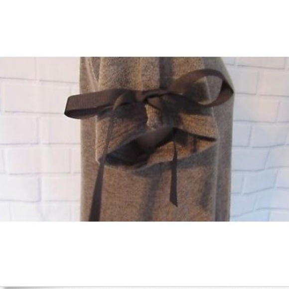 NWT Vanity Room Dress Sz XL Bow Swing Dress New - Picture 4 of 5